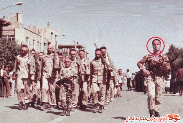 زندگی نامه شهید «محمدحسین ضیاعزیزی»