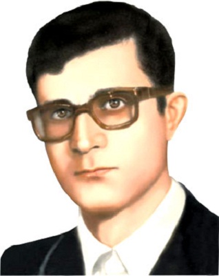 زندگينامه شهيد مهندس علي محمد مجيدي زندگينامه شهيد مهندس علي محمد مجيدي