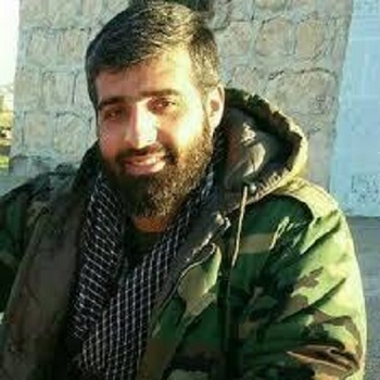 زمان تشییع پیکر شهید «مهدی ثامنی راد» اعلام شد زمان تشییع پیکر شهید «مهدی ثامنی راد» اعلام شد