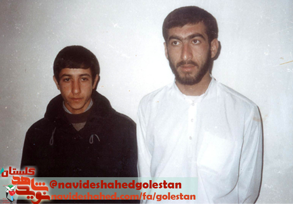 کلیپ/ خاطراتی از ایثار و از خود گذشتگی های شهید صلبی از زبان همرزمان کلیپ/ خاطراتی از ایثار و از خود گذشتگی های شهید صلبی از زبان همرزمان