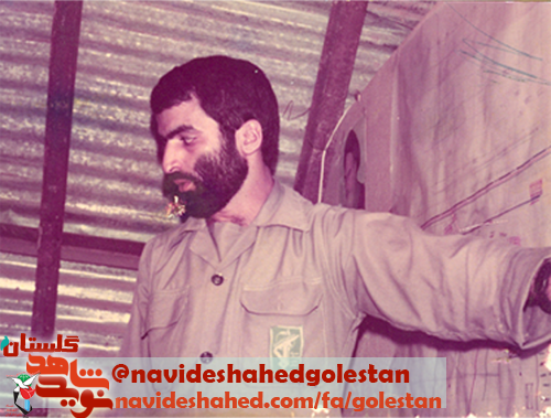 کلیپ/ ویژگی های شهیدی که بعد از بیست و سه سال از شهادت شناخته شد/ با سلام این خبر تاریخ ششم تیر ماه منتشر شود. ممنون کلیپ/ ویژگی های شهیدی که بعد از بیست و سه سال از شهادت شناخته شد/ با سلام این خبر تاریخ ششم تیر ماه منتشر شود. ممنون