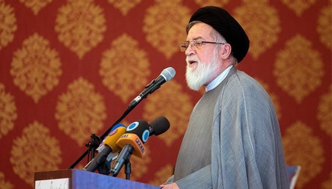 بنیاد شهید به دنبال احقاق حقوق قربانیان سلاحهای شیمیایی بنیاد شهید به دنبال احقاق حقوق قربانیان سلاحهای شیمیایی