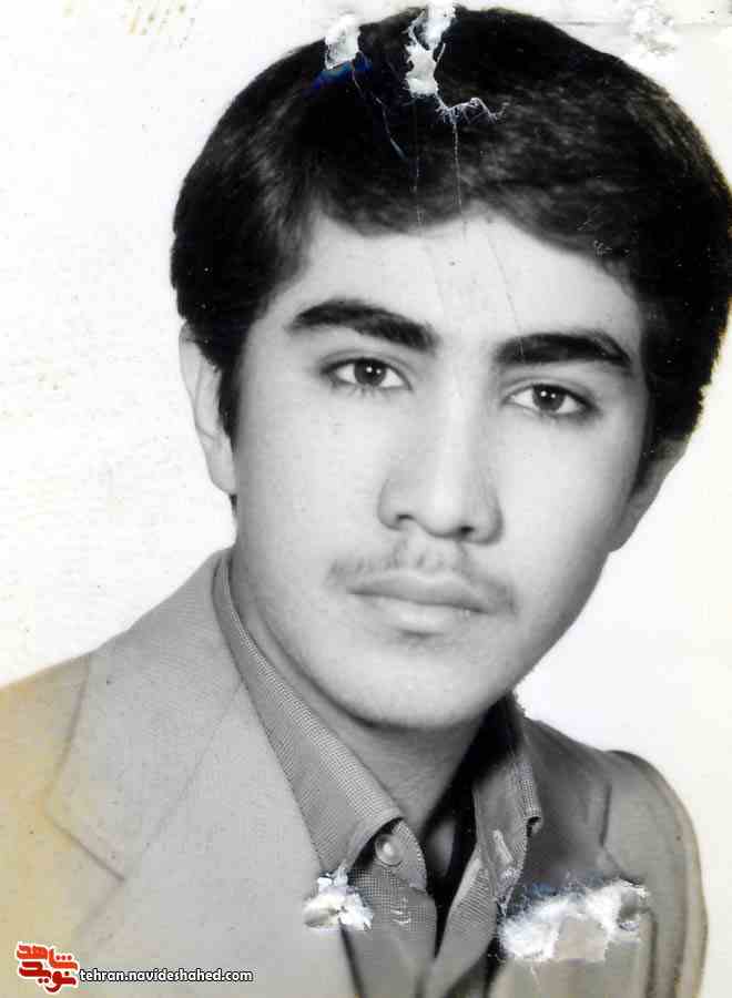 شهید آب و آتش/ تاریخ شهادت ها با هم نمی خواند......