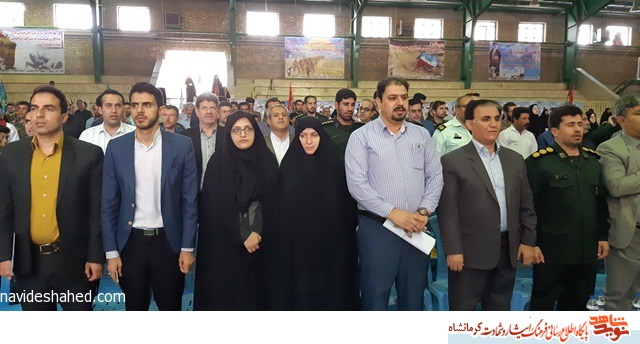 فرماندار دالاهو: حملات شیمیایی به مناطق مسکونی از دردناک ترین مقاطع جنگ بود فرماندار دالاهو: حملات شیمیایی به مناطق مسکونی از دردناک ترین مقاطع جنگ بود