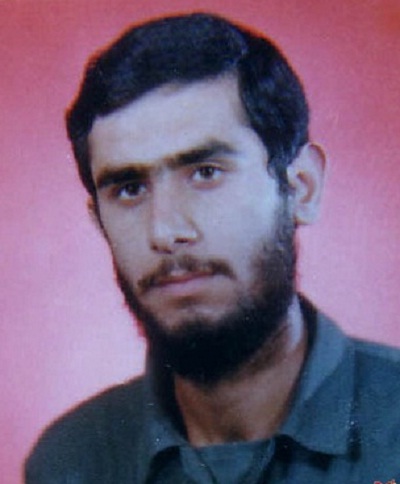 نگاهی به زندگی سردار شهيد جلال كوشا نگاهی به زندگی سردار شهيد جلال كوشا