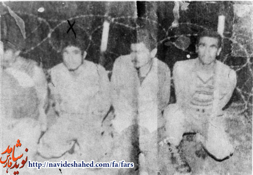 در زیر شکنجه بعثی ها، نماز اسرا ترک نمی شد در زیر شکنجه بعثی ها، نماز اسرا ترک نمی شد