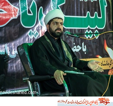 بازرترین ویژگی اصحاب امام حسین(ع) در بصیرت و زمان شناسی بود بازرترین ویژگی اصحاب امام حسین(ع) در بصیرت و زمان شناسی بود