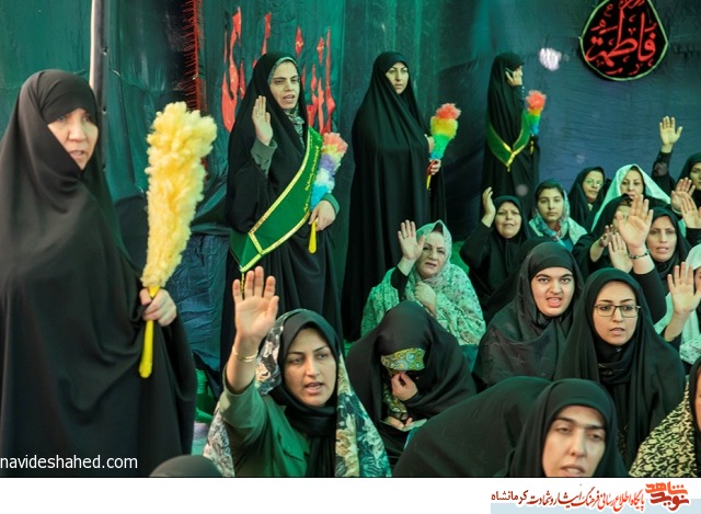 بازرترین ویژگی اصحاب امام حسین(ع) در بصیرت و زمان شناسی بود بازرترین ویژگی اصحاب امام حسین(ع) در بصیرت و زمان شناسی بود