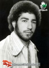 آزاده تر از سرو آزاده تر از سرو