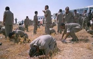سهمیه بندی؛ روایت آزاده عبدالله قادری سهمیه بندی؛ روایت آزاده عبدالله قادری