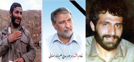 کار فرهنگی به سبک شهید همت، کاظمی و رمضانی/ خاطره تشکیل ستاد مشترک فرهنگی جهاد و سپاه در کردستان کار فرهنگی به سبک شهید همت، کاظمی و رمضانی/ خاطره تشکیل ستاد مشترک فرهنگی جهاد و سپاه در کردستان