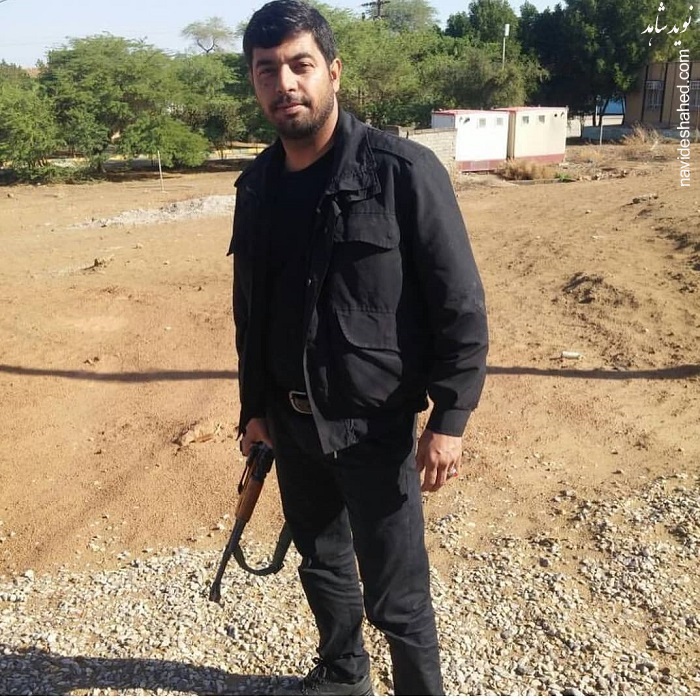 شهید شهید