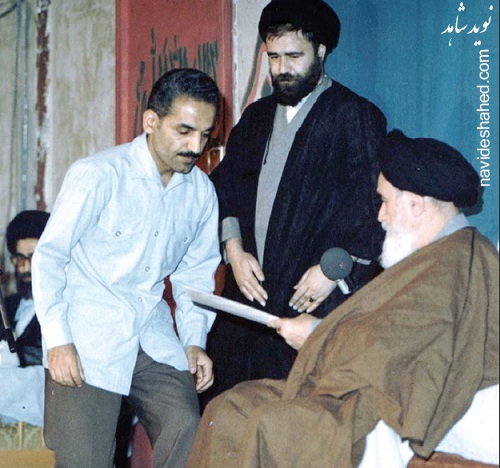 بزرگترین دغدغه شهید رجایی تحول در سیستم آموزش و پرورش بود بزرگترین دغدغه شهید رجایی تحول در سیستم آموزش و پرورش بود