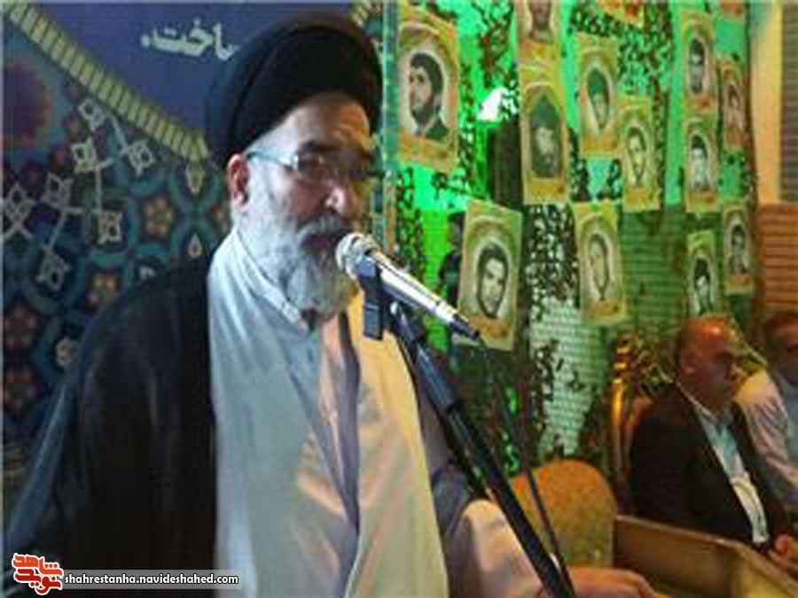 همسر شهيد اندرزگو در ميان زنان انقلاب بي نظير بوده است همسر شهيد اندرزگو در ميان زنان انقلاب بي نظير بوده است