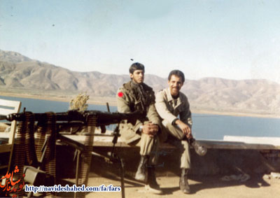 مقاومت تا پای جان مقاومت تا پای جان
