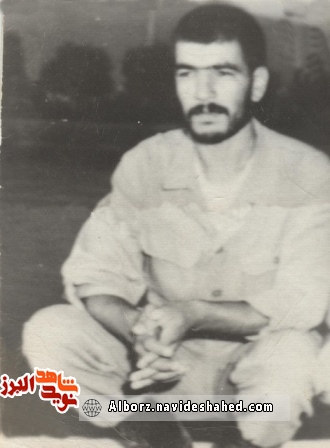 معلمی ساده در جستجوی نور معلمی ساده در جستجوی نور