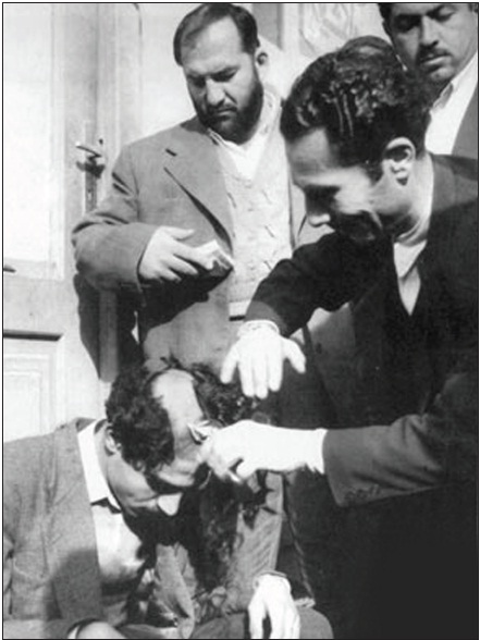 «آزاده» و «سرسپرده »... «آزاده» و «سرسپرده »...