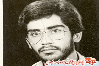 مادر شهید «مهدی سعیدیان» به فرزند شهیدش پیوست مادر شهید «مهدی سعیدیان» به فرزند شهیدش پیوست