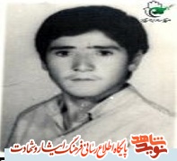 از خصوصیات شهید عفیفه بیشتر بدانیم از خصوصیات شهید عفیفه بیشتر بدانیم