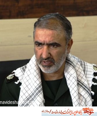 امروز تمام ملت ایران بسیجی هستند امروز تمام ملت ایران بسیجی هستند