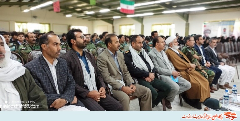 بصیرت یعنی پاسداری از خون شهدا بصیرت یعنی پاسداری از خون شهدا