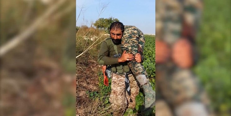 «کرّار» زندگی و زمانه یک شهید مدافع حرم در «سینماحقیقت» است «کرّار» زندگی و زمانه یک شهید مدافع حرم در «سینماحقیقت» است