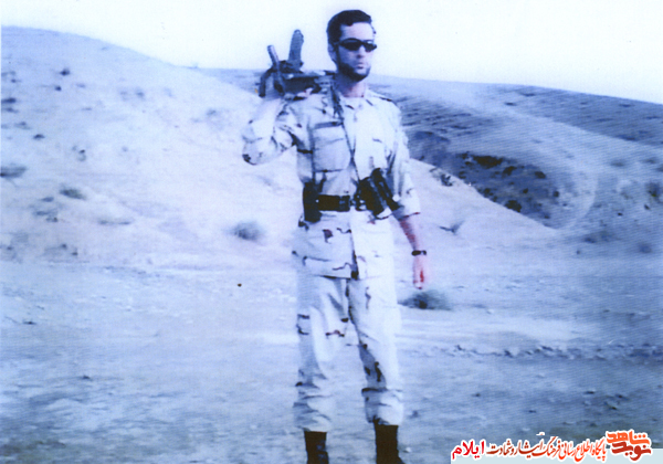 از امام رضا (ع) طلب شهادت کرد! از امام رضا (ع) طلب شهادت کرد!