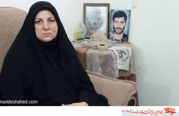 تشییع میلیونی حاج قاسم مشت محکمی بر دهان استکبار بود