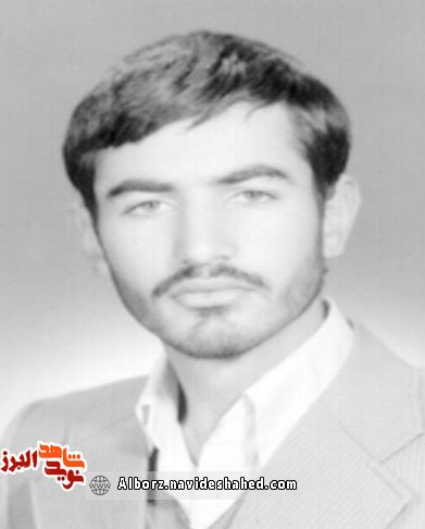 سید مصطفی اعتصامی