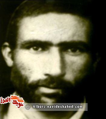 افتخاري، سيدابوالفضل