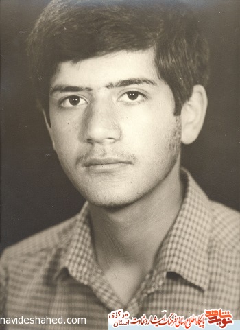 شش سال چشم به راهی