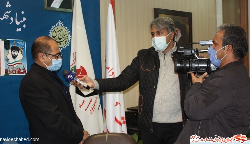 زنان ایثارگر الگویی برا جامعه هستند