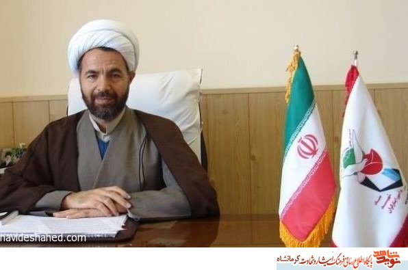 حماسه نهم دی، روز بصیرت و میثاق مردم با ولایت بود