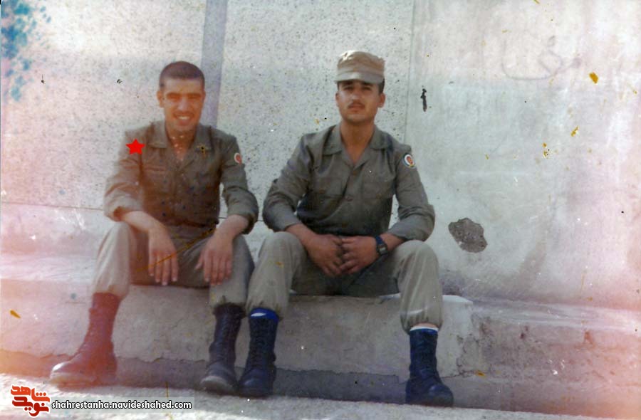 مادر شهید «محمود فتحی» آسمانی شد مادر شهید «محمود فتحی» آسمانی شد