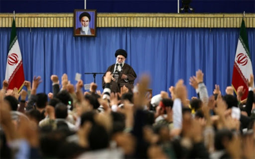 سخنرانی رهبر معظم انقلاب اسلامی در سالروز قیام 29 بهمن تبریز