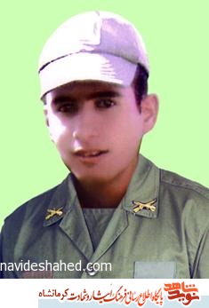 از گلوله های دشمن چه باک! از گلوله های دشمن چه باک!