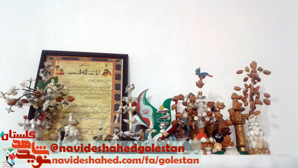 خانهنشینی از دیدگاه یک جانباز قطع نخاعی خانهنشینی از دیدگاه یک جانباز قطع نخاعی