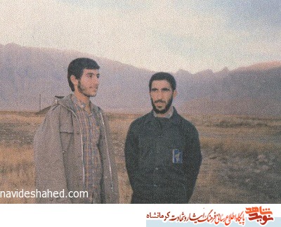 شهید شهید