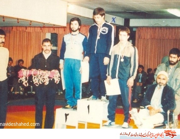 ایستادگی در برابر خودفروختگان برگی زرین از شهادت عباس بود ایستادگی در برابر خودفروختگان برگی زرین از شهادت عباس بود