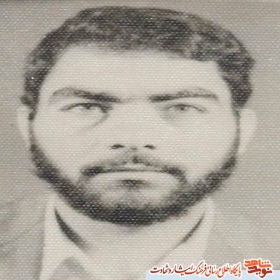 روایتی پدرانه از زندگی شهید روایتی پدرانه از زندگی شهید