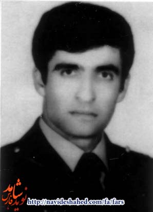 خاطره ای از شهيد خاطره ای از شهيد