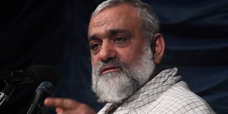 رمز ماندگاری انقلاب احیا فرهنگ شهادت است رمز ماندگاری انقلاب احیا فرهنگ شهادت است