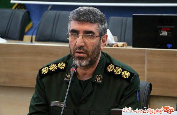 بازنمایی عملیات بیت المقدس در هفته دفاع مقدس بازنمایی عملیات بیت المقدس در هفته دفاع مقدس