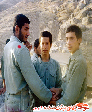 صيغه برادری برای شهادت! صيغه برادری برای شهادت!