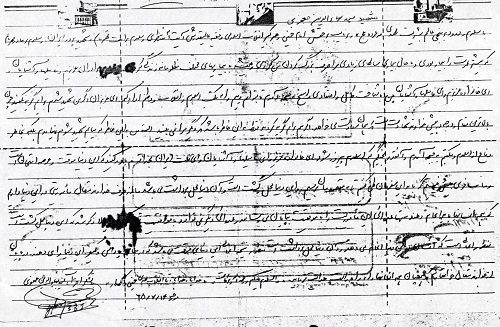 این دنیا موقتی و عرصه امتحان است این دنیا موقتی و عرصه امتحان است