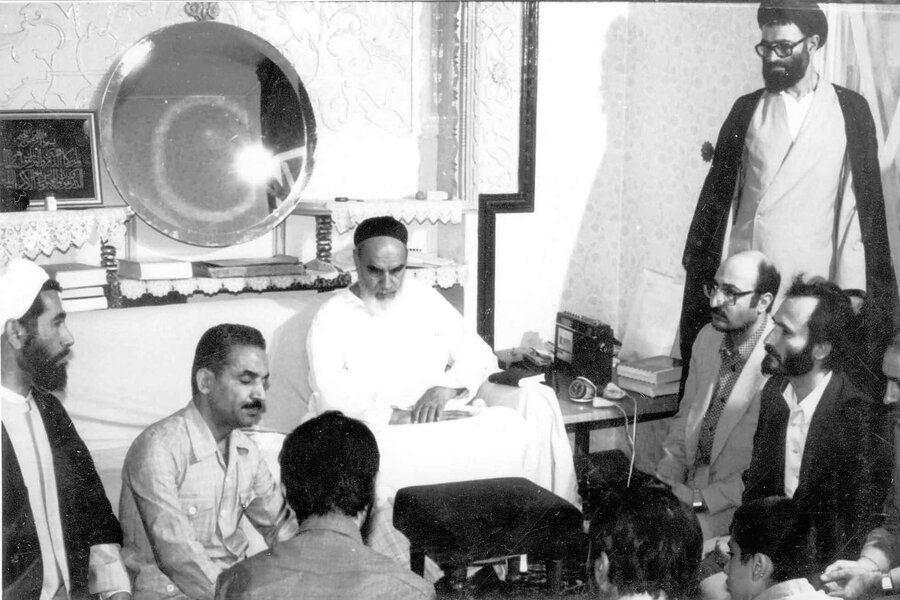 بمبگذار دفتر نخستوزیری که بود و چه شد؟ بمبگذار دفتر نخستوزیری که بود و چه شد؟