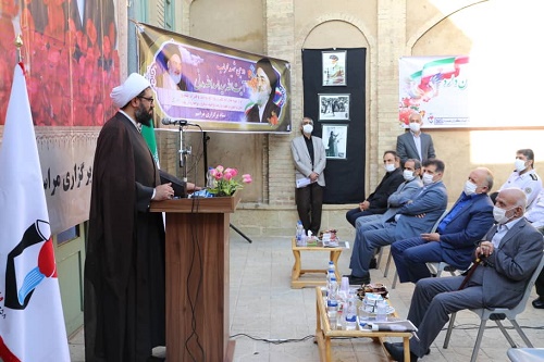 گزارش تصویری| سی و نهمین سالروز شهادت آیت الله مدنی گزارش تصویری| سی و نهمین سالروز شهادت آیت الله مدنی