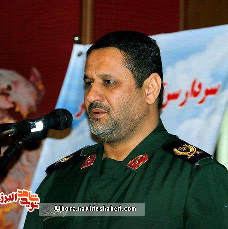 بیش از 40 برنامه در هفته دفاع مقدس در استان البرز برگزار خواهد شد