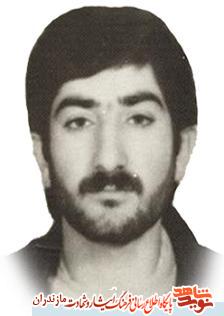 شهید قلب تاریخ است شهید قلب تاریخ است