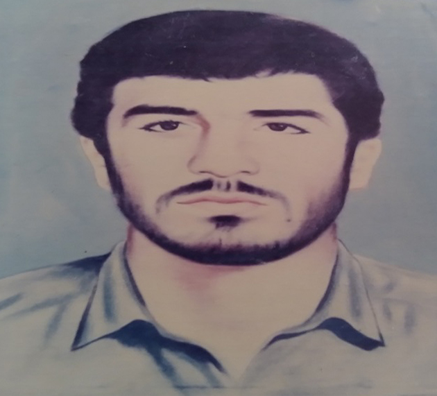 آلبوم عکس | شهید «سید موسی سیدآموزنده» آلبوم عکس | شهید «سید موسی سیدآموزنده»